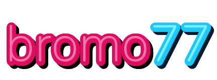 bromo77 — logo kanal