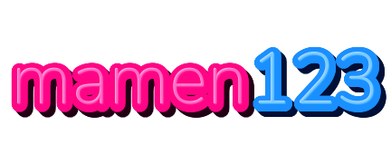 mamen123 — logo kanal