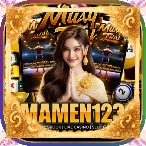 mamen123 — mitra unggulan